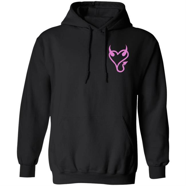 Faking Love Hoodie Sabrina Acesso Anitta