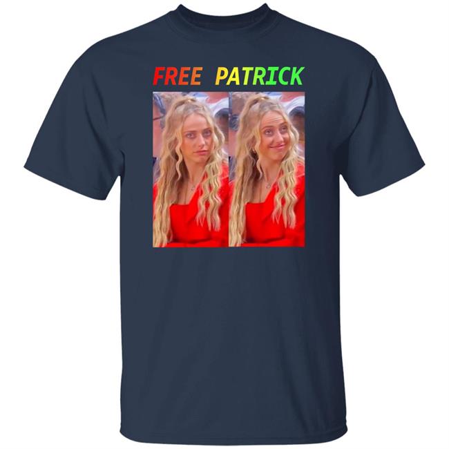 Raiders Free Patrick Shirt Lpg - Nyg Free Patrick Shirt