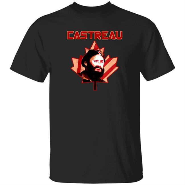 Jonathan Shuttlesworth Castreau Shirt Revival Today Store