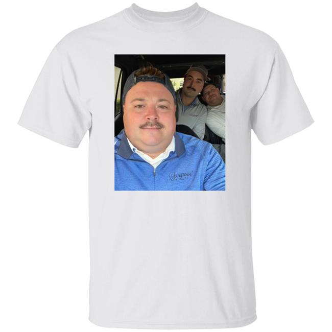 Frankie Fore Play Shirt Barstoolsports Store Sir Dickson Poon