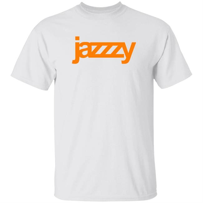 Jazzzy Shirt TiktokTisakorean Jazzzy Shirt