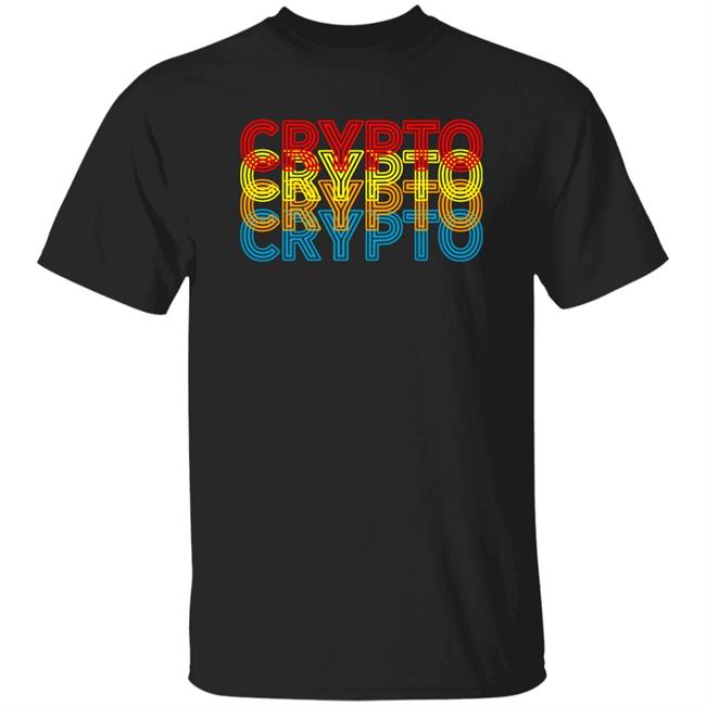 Crypto Shirt Dogeofficialceo Crypto Shirt Hoodie Sweatshirt