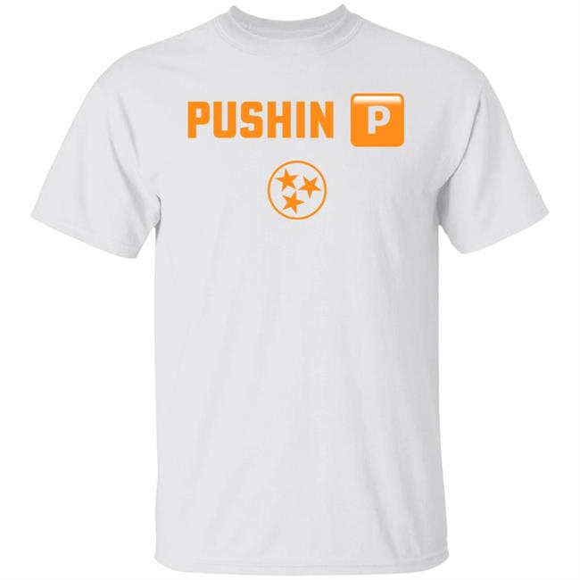 Barstool Sports Store Pushin Tn Tee Shirt Hoodie Sweatshirt