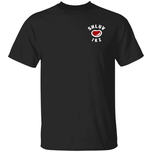 Shluv Ikz Shirt Maiko