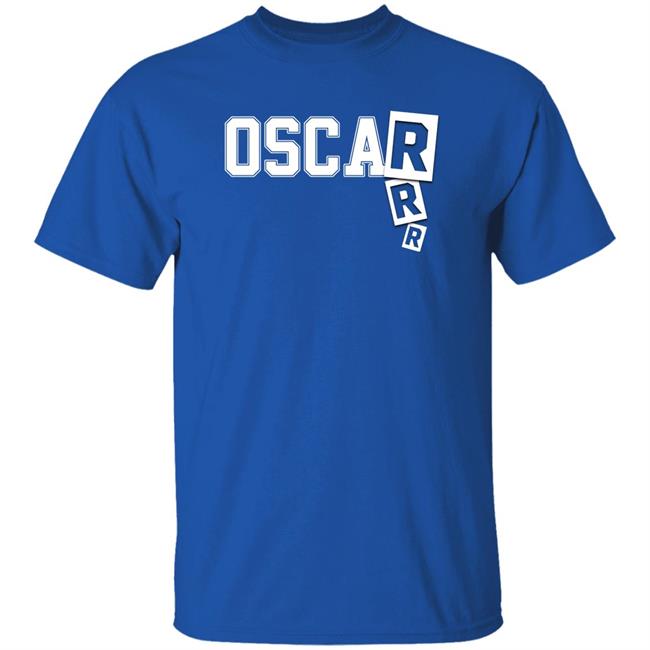 Shawn Smith Oscarrr Tshiebwe Shirt Kentucky Branded Merch Oscarrr Shirt