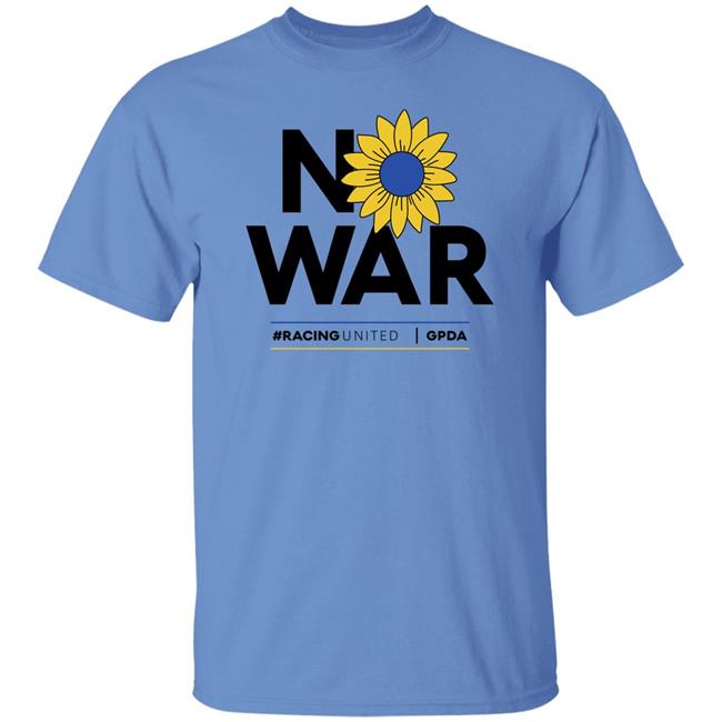 No War Racingunited Gpda Shirt Erika⁴⁴ No War Racingunited Gpda Shirt Erika⁴⁴
