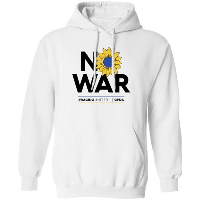 No War Racingunited Gpda Shirt Erika⁴⁴ No War Racingunited Gpda Shirt Erika⁴⁴