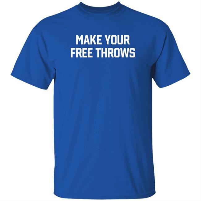 Barstool Sports Merch Make Your Free Throws Hoodie Return Of Rb Barstool Sports Merch Make Your Free Throws Hoodie Return Of Rb