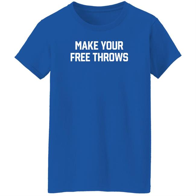 Barstool Sports Merch Make Your Free Throws Hoodie Return Of Rb Barstool Sports Merch Make Your Free Throws Hoodie Return Of Rb