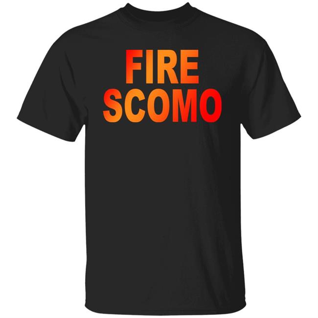Fire Scomo Shirt Hoodie Sweatshirt Scott Morrison