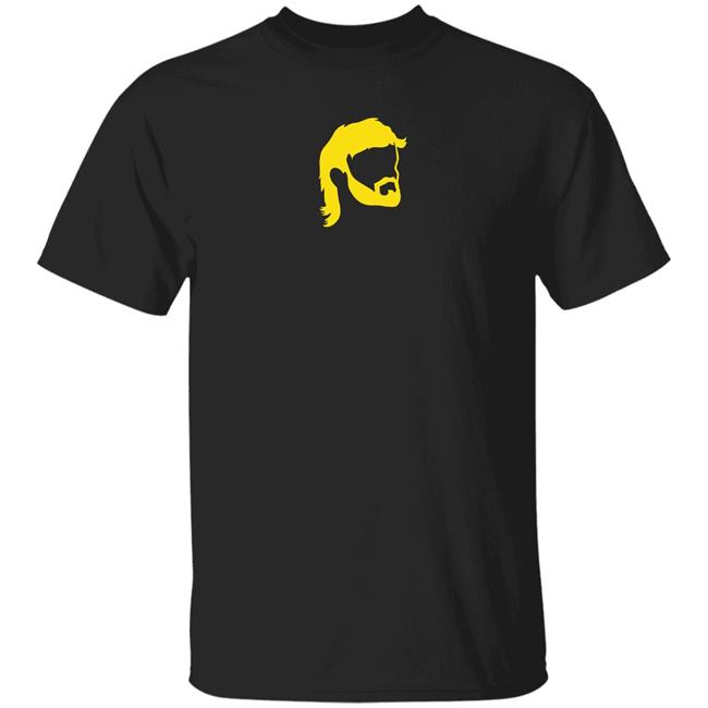 Logan Paul Silhouette Shirt WWEShop Logan Paul "Silhouette" T-Shirt WrestleMania