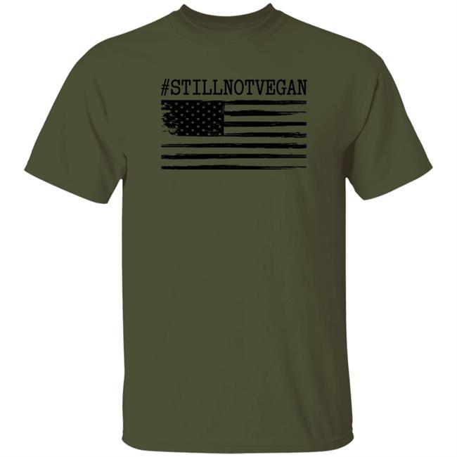 Dr Shawn Baker Stillnotvegan Shirt Sbakermd