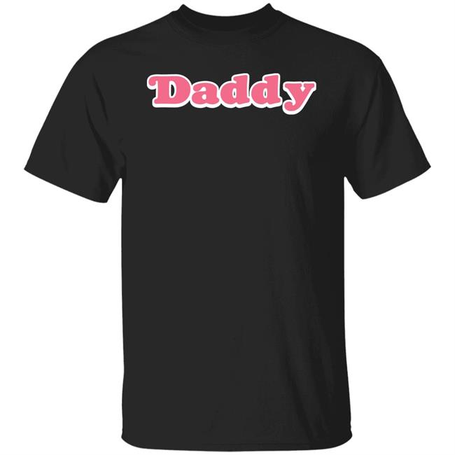 Daddy Shirt Sango