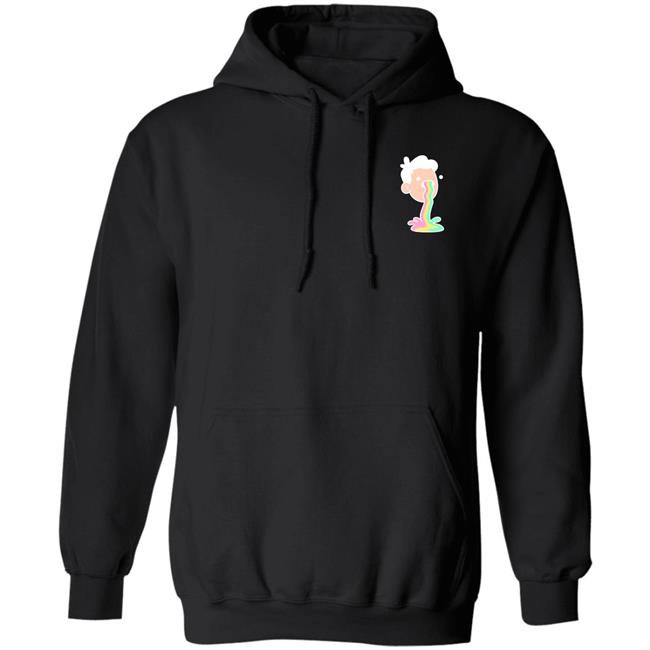 Doodles Mascot Hoodie Shop Doodles Merch Store