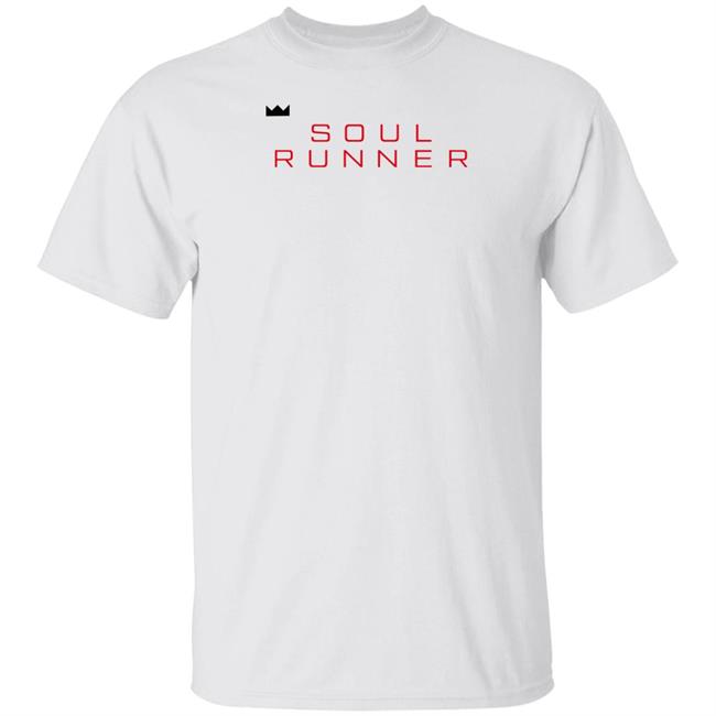 Tyreek Hill Soul Runner Performance Shirt Miami Dolphins Soulrunner Stroe
