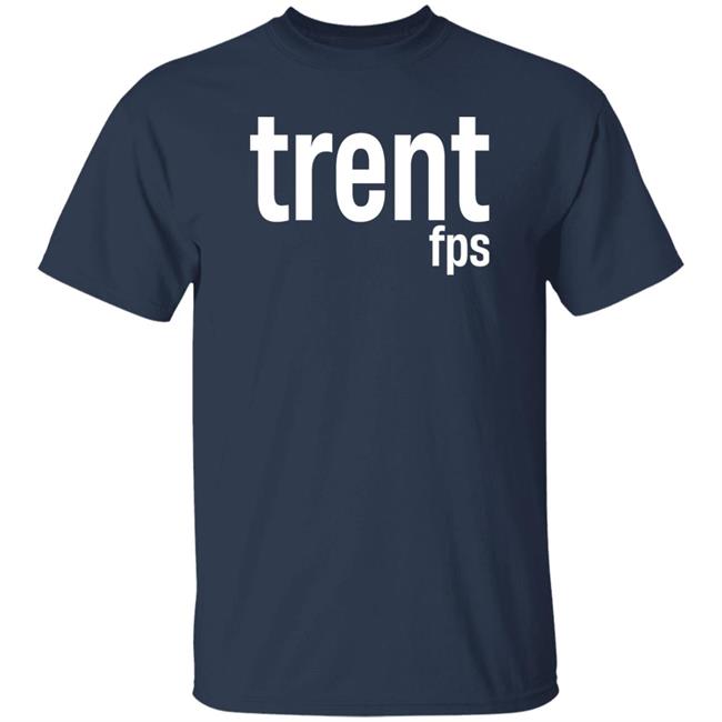 Trent Fps Shirt GUARD Trent Nicole Cairns