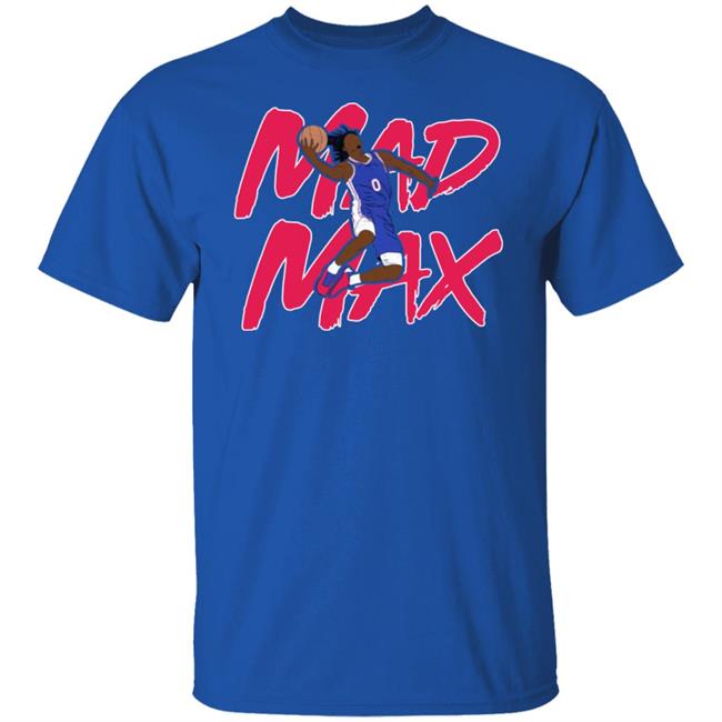 Barstoolsports Merch Mad M Shirt Mad Max Shirt
