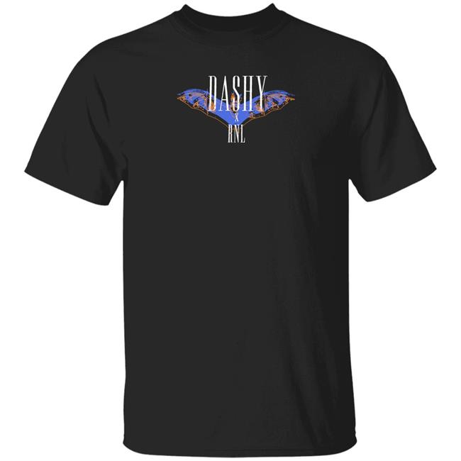 Dashy X Rnl Shirt Rich And Lonely Merch Collection 2 Shirt