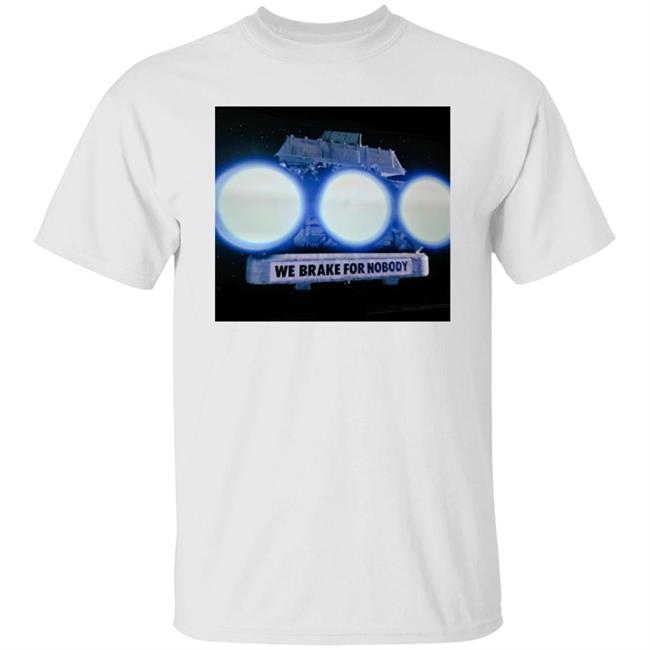 The Transfer Portal We Brake For Nobody Shirt Jon Rothstein