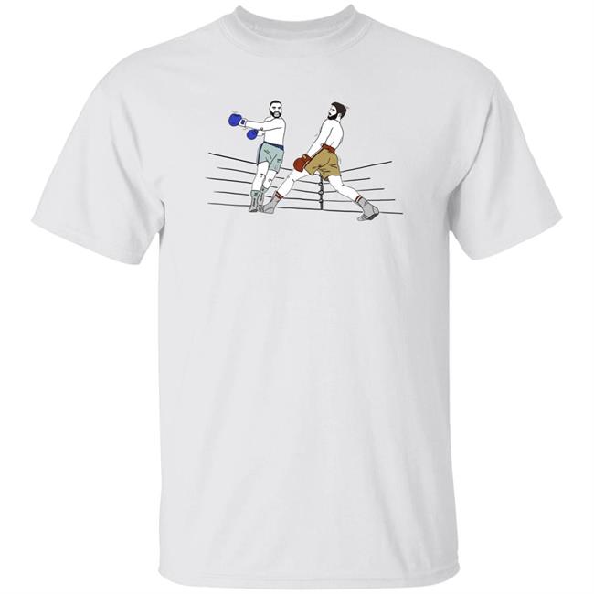 Rita Oak Shop Day 61 Jimmy Dodge Shirt Jimmy Garoppolo And Dak Prescott San Francisco 49Ers