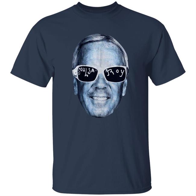 Crownedprincehc Soulja Roy Boy Shirt Bdahttv