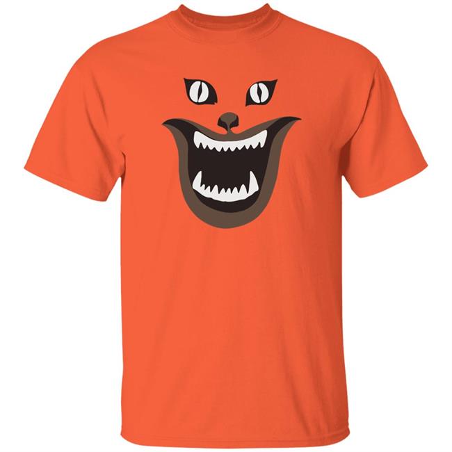The Criterion House Shirt Criterion Merch House Shirt