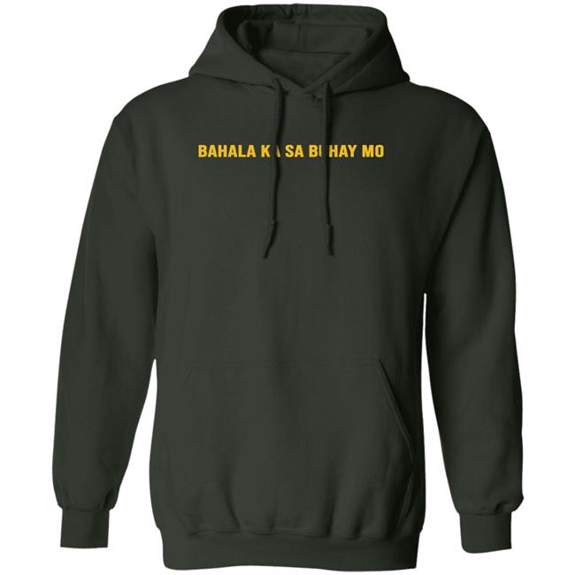 H.E.R. X The Drop Martini Olive Bahala Ka Sa Buhay Mo Hoodie