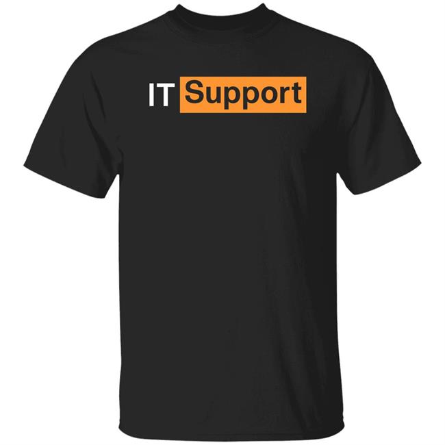 Katelyn Bowden Wearing It Support Shirt Myraccoonhands