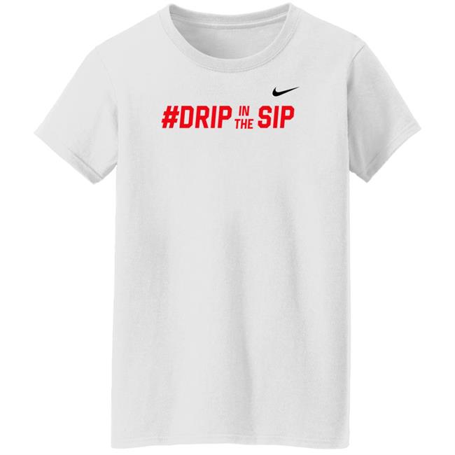 Lane Kiffin Drip In The Sip Hoodie Ole Miss Football Lane Kiffin Drip In The Sip Hoodie Ole Miss Football