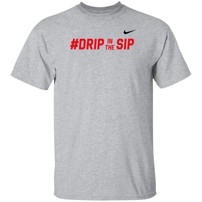 Lane Kiffin Drip In The Sip Hoodie Ole Miss Football Lane Kiffin Drip In The Sip Hoodie Ole Miss Football