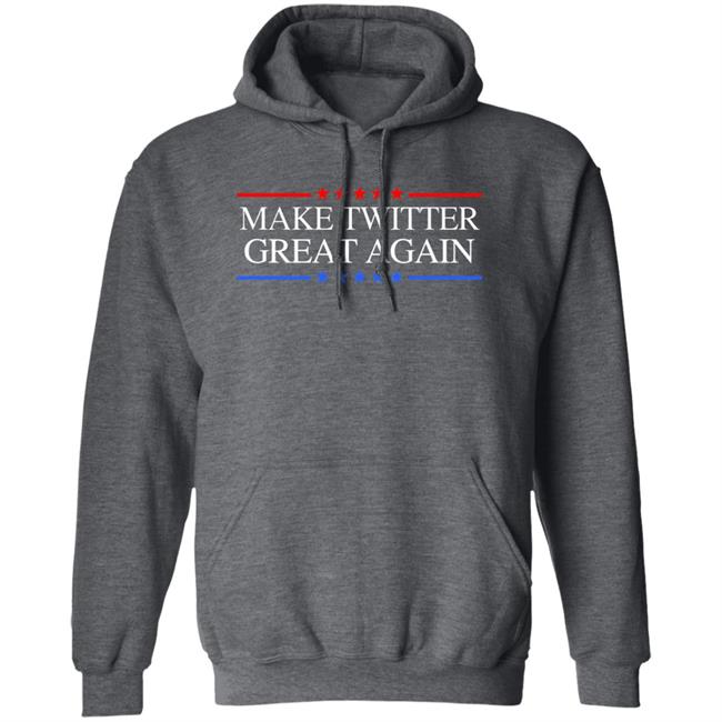 Make Twitter Great Again Shirt Elon Musk Let’S Make Twitter Maximum Fun Shirt Make Twitter Great Again Shirt Elon Musk Let’S Make Twitter Maximum Fun Shirt