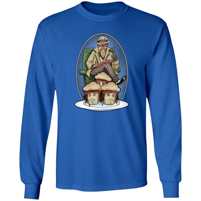 The Muffin Man Shirt Thatumbrellaguy Muffin Man, Amber Heard? Johnny Depp Shirt The Muffin Man Shirt Thatumbrellaguy Muffin Man, Amber Heard? Johnny Depp Shirt