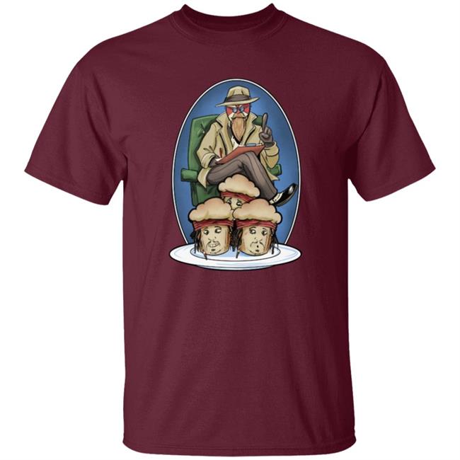 The Muffin Man Shirt Thatumbrellaguy Muffin Man, Amber Heard? Johnny Depp Shirt The Muffin Man Shirt Thatumbrellaguy Muffin Man, Amber Heard? Johnny Depp Shirt