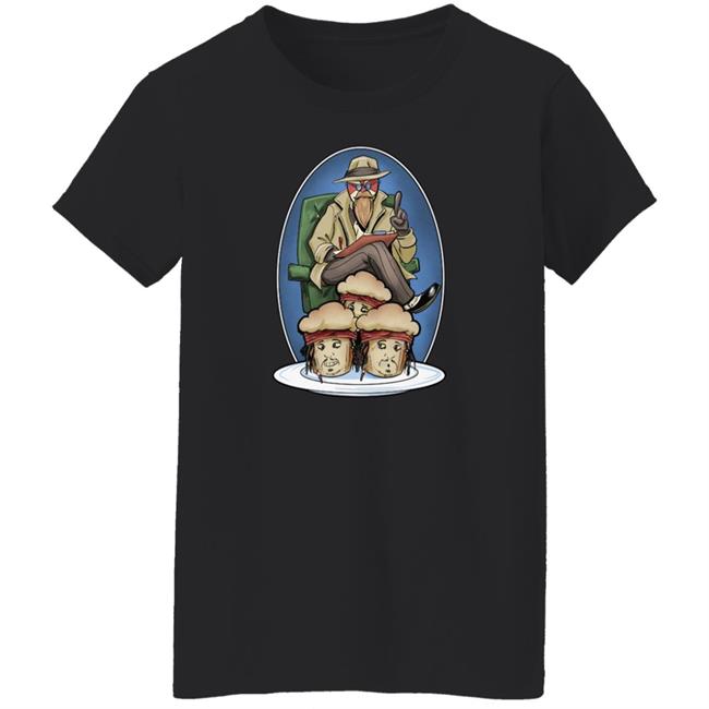 The Muffin Man Shirt Thatumbrellaguy Muffin Man, Amber Heard? Johnny Depp Shirt The Muffin Man Shirt Thatumbrellaguy Muffin Man, Amber Heard? Johnny Depp Shirt