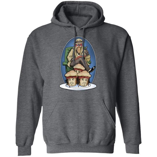 The Muffin Man Shirt Thatumbrellaguy Muffin Man, Amber Heard? Johnny Depp Shirt The Muffin Man Shirt Thatumbrellaguy Muffin Man, Amber Heard? Johnny Depp Shirt
