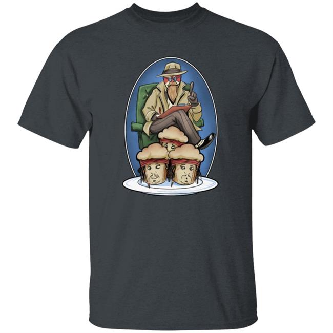 The Muffin Man Shirt Thatumbrellaguy Muffin Man, Amber Heard? Johnny Depp Shirt The Muffin Man Shirt Thatumbrellaguy Muffin Man, Amber Heard? Johnny Depp Shirt