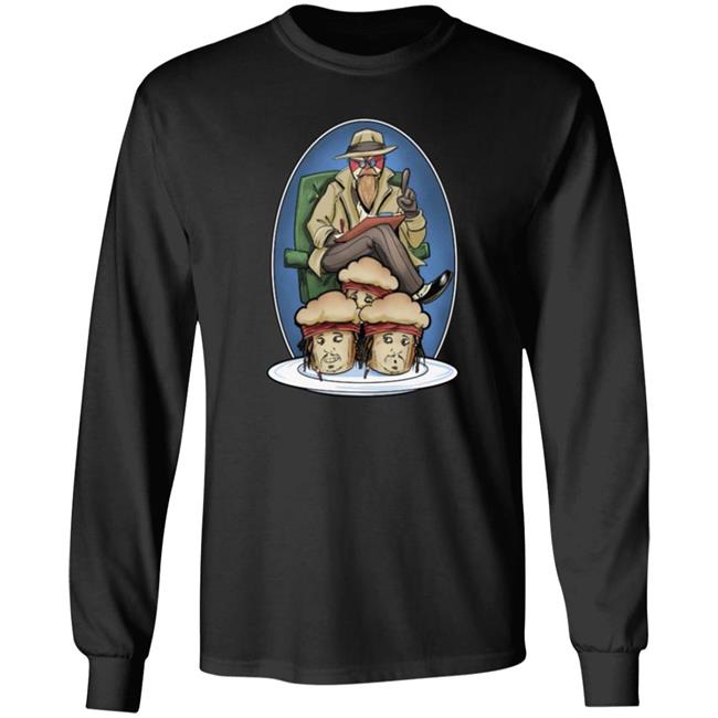 The Muffin Man Shirt Thatumbrellaguy Muffin Man, Amber Heard? Johnny Depp Shirt The Muffin Man Shirt Thatumbrellaguy Muffin Man, Amber Heard? Johnny Depp Shirt