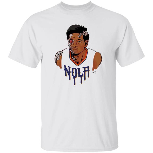 Maxwell Snaxx Herb Jones shirt New Orleans Pelicans Not On Herb Jones Shirt