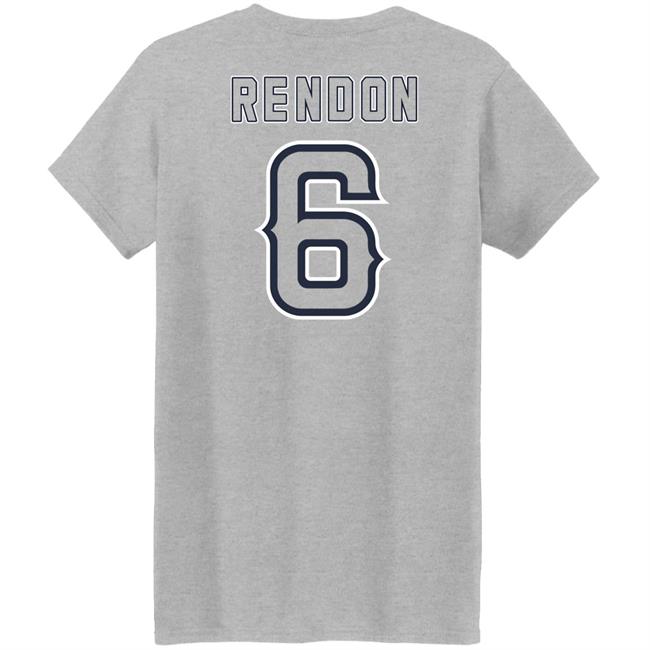 Patrick O'neal & Mark Gubicza Anthony Rendon Shirt Bally Sports West Patrick O'neal & Mark Gubicza Anthony Rendon Shirt Bally Sports West
