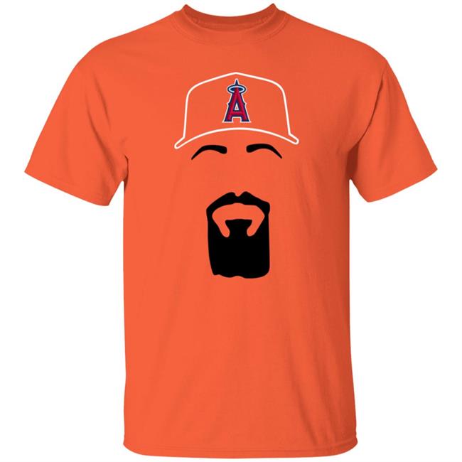 Patrick O'neal & Mark Gubicza Anthony Rendon Shirt Bally Sports West Patrick O'neal & Mark Gubicza Anthony Rendon Shirt Bally Sports West
