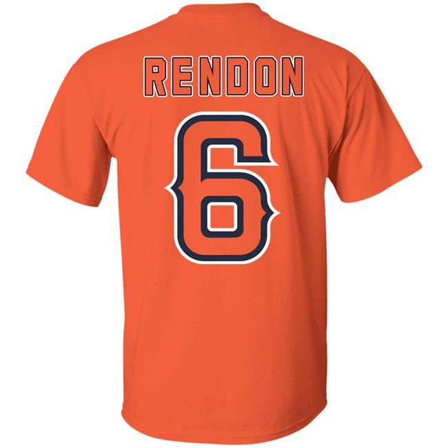 Patrick O'neal & Mark Gubicza Anthony Rendon Shirt Bally Sports West Patrick O'neal & Mark Gubicza Anthony Rendon Shirt Bally Sports West