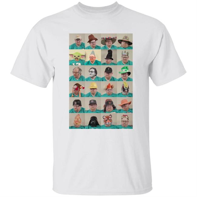 Faces Of Frank Tee Barstoolsports Store Katie Pondiscio