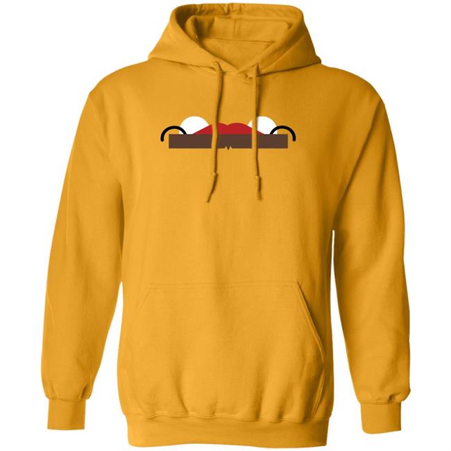 Beef Boss 2.0 Hoodie The Official Poofesure Clothing Store