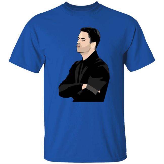 Arsenal T-Shirt - Mikel Arteta Dan Kelly
