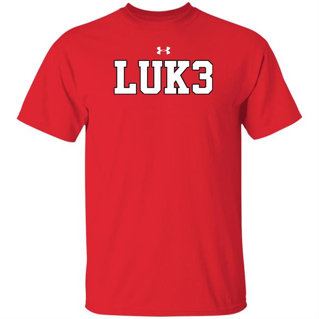 Trey Merchant Luk3 Shirt Team Luke Store Luk3 Shirt Hope For Minds