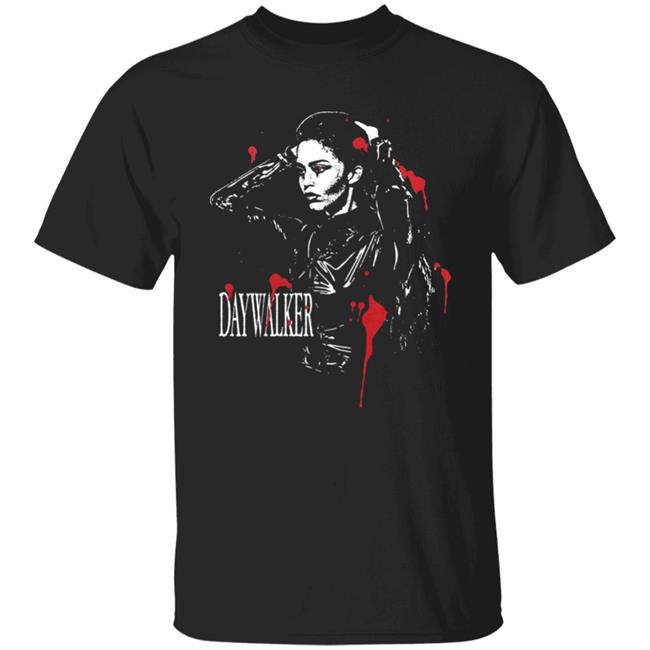 Anthony Padilla Daywalker T-Shirt Valkyrae Store