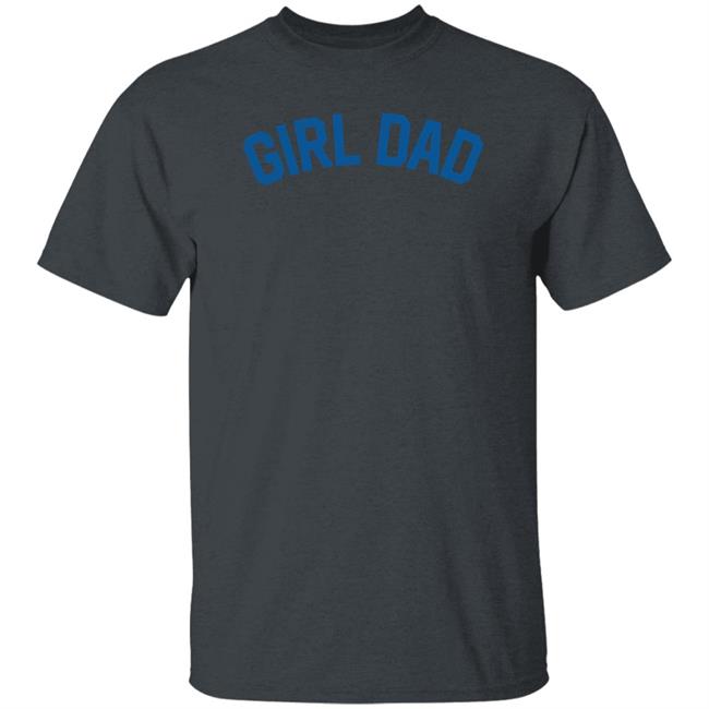 Prince Harry Wearing Girl Dad Shirt See Prince Harry Honor Daughter Lili With Girl Dad Shirt