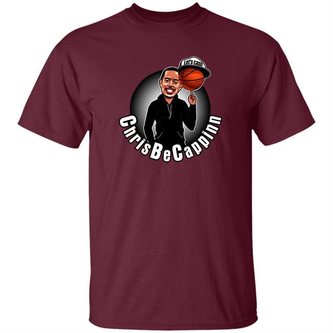 Chrisbecappinn Shirt Chrisbecappinn Merch Chrisbecappinn Community Shirt Chrisbecappinn Shirt Chrisbecappinn Merch Chrisbecappinn Community Shirt