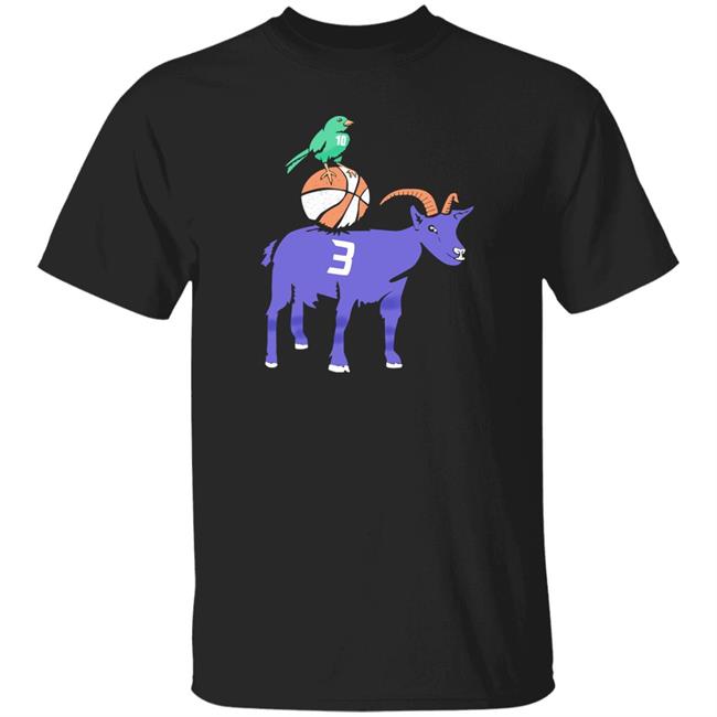 Sue Bird And Diana Taurasi Shirt Phoenix Mercury Sue Bird And The Goat Shirt