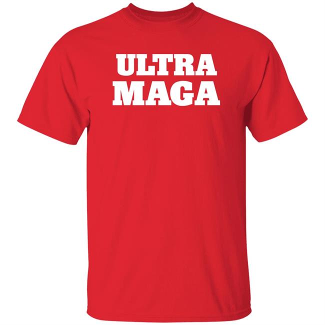 Ultra Maga T Shirt Tim Young Store Joe Biden